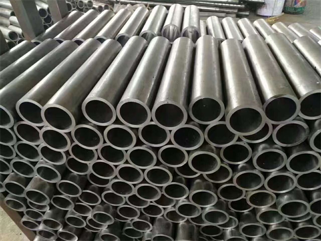九台30CrMo精密无缝钢管