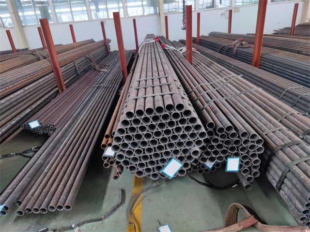 九台20G合金无缝钢管